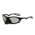 Polarized Sport Riding Sunglasses