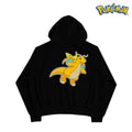 TNTCO Dragonite Zipped Hoodie (Black)