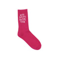 Anti Social Social Club Unisex Long Socks