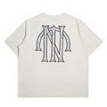TNTCO Maui Logo Tee (Grey)