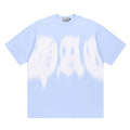 Harsh and Cruel Phantom Gothic Blurred T-Shirt (Preorder)