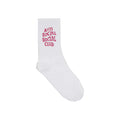 Anti Social Social Club Unisex Long Socks