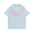 Lemanism Heavy Golden Blur T-Shirt (Preorder)