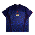 TNTCO “For The King” Jersey (Purple)