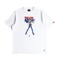TNTCO x YU-GI-OH Yami Yugi Tee (White)
