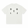 Boneless Basic Sorona Oversized T-Shirt