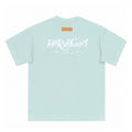 Harsh & Cruel Retro Signature Logo T-Shirt
