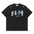 Harsh & Cruel Embroidered Spring Garden T-Shirt