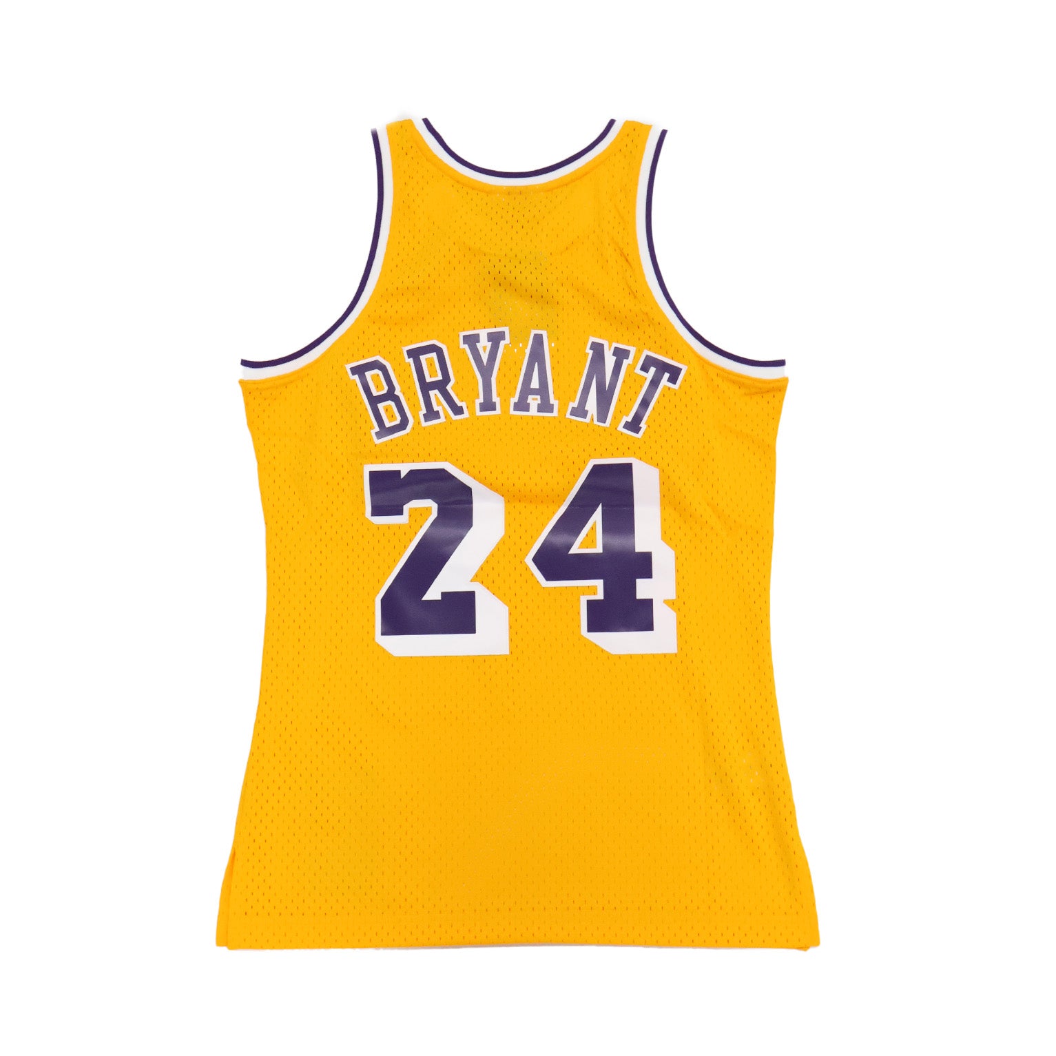 Mitchell & Ness NBA Los Angeles Lakers 2007-08 Jersey 'Kobe Bryant
