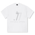 Boneless Signature Foam Logo T-Shirt