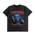 Eminem "Slim Shady" Oversized Washed T-Shirt (Preorder)