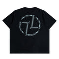TNTCO SS26 Screw The Logo Tee (Black)