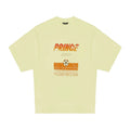 Mason Prince Football Washed Damaged Tee