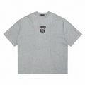 Mason Prince Twin Star Keeper T-Shirt (Grey)