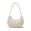MLB Classic Monogram New Embo Hobo Bag Boston Redsox (Preorder)