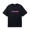 WhoCares Static Motion Tee