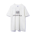 MF BY GCDC Balenciaga Signature Logo T-Shirt