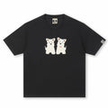 Boneless Puppy Patchwork Sorona T-Shirt