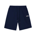 Iconslab Basic Logo Casual Shorts