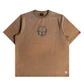 TNTCO x YU-GI-OH Kuriboh Tee (Brown)