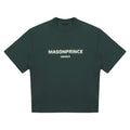 Mason Prince Unisex Classic Logo Tee (Black)