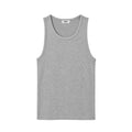 NOR Tank Singlet (Grey)