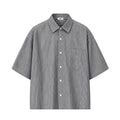 NOR Wren Shirt (Black)