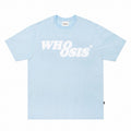 Whoosis Phantom Dopamine Heavy Logo T-Shirt