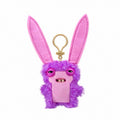 Fuggler Bunny Monster Keychain