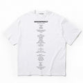 Mason Prince Origin Script Oversized T-Shirt