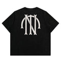 TNTCO Maui Logo Tee (Black)