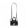 Crying Center Retro Mini Boston Bag