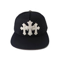 CH Embroidered Mesh Baseball Cap