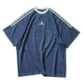Mason Prince 90s Retro Basic Logo Tee
