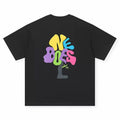 Boneless Groovy Roots Foam Logo T-Shirt