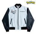 TNTCO Lugia Baseball Jacket (Blue)