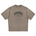 Mason Prince “Unisex” Embroidered T-Shirt (Preorder)