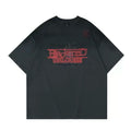 #OVDY Retro Blackened Unloose T-Shirt
