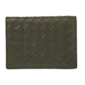 Momogigi Classic Braided Mini Card Holder