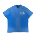 MEDM Classic Embroidery Logo Tee