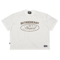 Stoned x Getrich Mesh Jersey