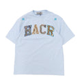 Harsh and Cruel Embroidered Nomad Sorona T-Shirt