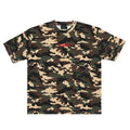 Stoned & Co Blessed25 Genetic Military Tee