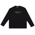 Stoned & Co Blessed25 Signature Moonlight Long Sleeve Tee
