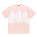 Harsh and Cruel Phantom Gothic Blurred T-Shirt (Preorder)