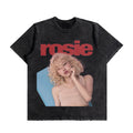 Rosie Oversized Washed T-Shirt II