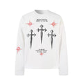 Mccann Brother Waffle Long Sleeve T-Shirt