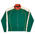 TNTCO Adventure Coach Jacket (Green)