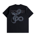 TNTCO Cobra Logo Tee