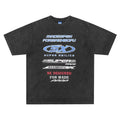 Madegpsr “Super Ability” Washed T-Shirt